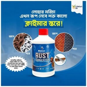 Rust Converter 1000ML